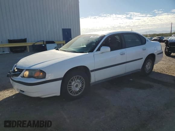 ✅ 2000 Chevrolet Impala • VIN: 2G1WF55E0Y9188135 • Lot: 90924855. Wystawiony na Copart z przebiegiem 119 289 mil. Bezpłatny archiwum sprzedaży aukcyjnych z USA i szczegółowy raport historii pojazdu na DreamBid. Zdjęcie 1.