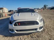 ✅ 2017 Ford Mustang GT • VIN: 1FA6P8CF3H5338775 • Lot: 96341395. Wystawiony na Copart z przebiegiem 111 314 mil. Bezpłatny archiwum sprzedaży aukcyjnych z USA i szczegółowy raport historii pojazdu na DreamBid. Zdjęcie 5.