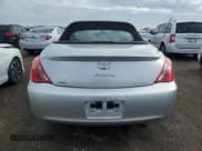 ✅ 2005 Toyota Solara SLE • VIN: 4T1FA38P15U052856 • Lot: 91657135. Wystawiony na Copart z przebiegiem 99 092 mil. Bezpłatny archiwum sprzedaży aukcyjnych z USA i szczegółowy raport historii pojazdu na DreamBid. Zdjęcie 6.