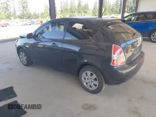 ✅ 2011 Hyundai Accent GS • VIN: KMHCM3AC1BU191012 • Лот: 42173600. Опубликован ранее на IAAI с пробегом 142 666 миль. Бесплатный доступ к архиву аукционных продаж из США и подробный отчёт об истории автомобиля на DreamBid. Изображение 3.
