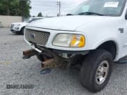 ✅ 2001 Ford F-150 XL • VIN: 2FTRX18W01CA37349 • Lot: 42455069. Listed on IAAI with Not provided. Free auction sales archive from the USA and detailed vehicle history report at DreamBid. Image 6.