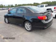 ✅ 2009 Toyota Corolla S • VIN: 1NXBU40E99Z064636 • Lot: 43366500. Wystawiony na IAAI z przebiegiem 152 416 mil. Bezpłatny archiwum sprzedaży aukcyjnych z USA i szczegółowy raport historii pojazdu na DreamBid. Zdjęcie 3.