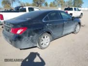 ✅ 2009 Lexus ES 330 • VIN: JTHBJ46G892286827 • Lot: 43514911. Listed on IAAI with 191,420 mi. Free auction sales archive from the USA and detailed vehicle history report at DreamBid. Image 4.