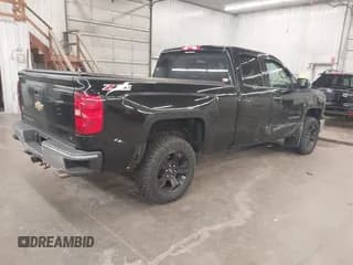 ✅ 2014 Chevrolet Silverado 1500 LT • VIN: 1GCVKREC5EZ293727 • Lot: 42851716. Wystawiony na IAAI z przebiegiem 166 317 mil. Bezpłatny archiwum sprzedaży aukcyjnych z USA i szczegółowy raport historii pojazdu na DreamBid. Zdjęcie 4.