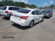 ✅ 2013 Nissan Sentra SR • VIN: 3N1AB7AP8DL645672 • Lot: 42999915. Wystawiony na IAAI z przebiegiem 218 382 mil. Bezpłatny archiwum sprzedaży aukcyjnych z USA i szczegółowy raport historii pojazdu na DreamBid. Zdjęcie 4.