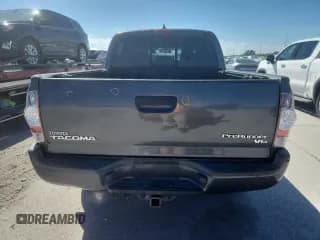 ✅ 2014 Toyota Tacoma PreRunner • VIN: 5TFJU4GN6EX057979 • Lot: 82696035. Wystawiony na Copart z przebiegiem 182 085 mil. Bezpłatny archiwum sprzedaży aukcyjnych z USA i szczegółowy raport historii pojazdu na DreamBid. Zdjęcie 6.