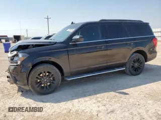 ✅ 2022 Ford Expedition XLT • VIN: 1FMJU1HT9NEA08326 • Lot: 70088415. Listed on Copart with 57,872 mi. Free auction sales archive from the USA and detailed vehicle history report at DreamBid. Image 1.