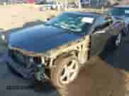 2015 Chevrolet Camaro LT с VIN 2G1FF1E32F9196502, выставлен на аукционе IAAI как лот 43410728 с пробегом 102 859 миль миль и . История ставок и продаж доступна на DreamBid. Изображение 2.