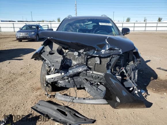 ✅ 2014 Lexus RX 350 • VIN: 2T2BK1BA1EC244053 • Lot: 82728835. Listed on Copart with 181,349 mi. Free auction sales archive from the USA and detailed vehicle history report at DreamBid. Image 5.