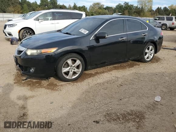 ✅ 2009 Acura TSX • VIN: JH4CU26669C013774 • Lot: 90277585. Listed on Copart with 97,025 mi. Free auction sales archive from the USA and detailed vehicle history report at DreamBid. Image 1.