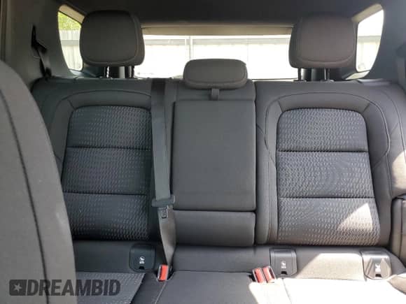 2025 Chevrolet Equinox FWD LT z VIN 3GNAXHEGXSL281788, wystawiony jako Copart lot #54975105 z przebiegiem 717 mil mil oraz Szkoda całkowita • Salvage title. Historia ofert i sprzedaży dostępna na DreamBid. Obrazek 10.