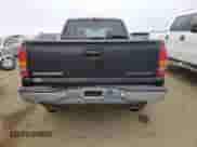 2000 Chevrolet Silverado 1500 LT z VIN 2GCEK19T3Y1154611, wystawiony jako Copart lot #66749694 z przebiegiem 186 003 mil mil oraz Szkoda całkowita • Salvage title. Historia ofert i sprzedaży dostępna na DreamBid. Obrazek 6.