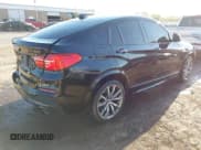 ✅ 2016 BMW X4 M40i • VIN: 5UXXW7C59G0M91223 • Lot: 42009394. Listed on IAAI with 144,771 mi. Free auction sales archive from the USA and detailed vehicle history report at DreamBid. Image 4.