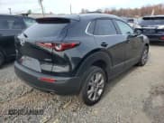 ✅ 2024 Mazda CX-30 S Carbon Edition • VIN: 3MVDMBCMXRM667456 • Lot: 91525845. Listed on Copart with 22,775 mi. Free auction sales archive from the USA and detailed vehicle history report at DreamBid. Image 3.