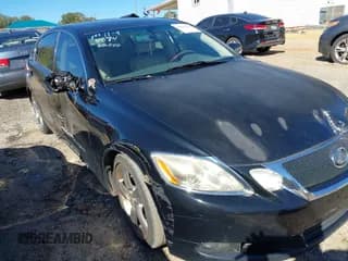 ✅ 2008 Lexus GS 350 • VIN: JTHBE96SX80033847 • Lot: 43624074. Wystawiony na IAAI z przebiegiem 179 575 mil. Bezpłatny archiwum sprzedaży aukcyjnych z USA i szczegółowy raport historii pojazdu na DreamBid. Zdjęcie 1.