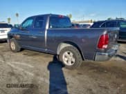 ✅ 2018 Ram 1500 Express • VIN: 1C6RR7FT7JS103923 • Lot: 93513375. Wystawiony na Copart z przebiegiem 106 490 mil. Bezpłatny archiwum sprzedaży aukcyjnych z USA i szczegółowy raport historii pojazdu na DreamBid. Zdjęcie 2.