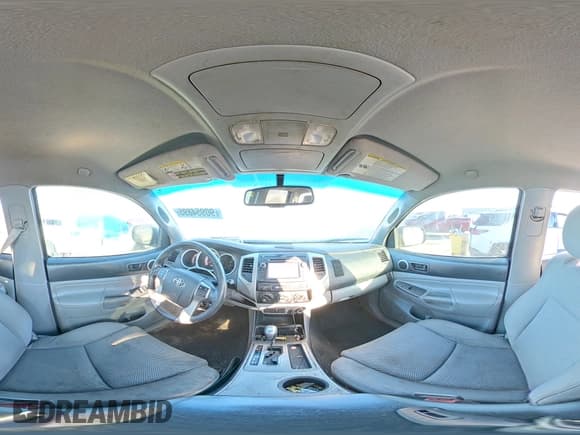 ✅ 2013 Toyota Tacoma PreRunner • VIN: 5TFJU4GN1DX041767 • Lot: 90954895. Wystawiony na Copart z przebiegiem 201 466 mil. Bezpłatny archiwum sprzedaży aukcyjnych z USA i szczegółowy raport historii pojazdu na DreamBid. Zdjęcie 14.