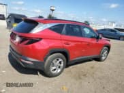 ✅ 2023 Hyundai Tucson SEL • VIN: 5NMJB3AE0PH267160 • Lot: 62918115. Wystawiony na Copart z przebiegiem 33 093 mil. Bezpłatny archiwum sprzedaży aukcyjnych z USA i szczegółowy raport historii pojazdu na DreamBid. Zdjęcie 3.