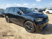 ✅ 2022 Dodge Durango R/T • VIN: 1C4SDHCT4NC130631 • Лот: 90032215. Опубликован ранее на Copart с пробегом 240 689 миль. Бесплатный доступ к архиву аукционных продаж из США и подробный отчёт об истории автомобиля на DreamBid. Изображение 4.