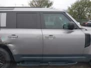 ✅ 2024 Land Rover Defender • VIN: SALEJEEU9R2312923 • Lot: 41548930. Listed on IAAI with 104,449 mi. Free auction sales archive from the USA and detailed vehicle history report at DreamBid. Image 14.