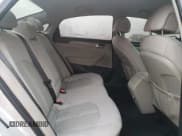 ✅ 2017 Hyundai Sonata SE • VIN: 5NPE24AF4HH579728 • Lot: 47479733. Listed on Copart with 110,862 mi. Free auction sales archive from the USA and detailed vehicle history report at DreamBid. Image 11.