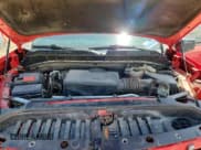 ✅ 2020 Chevrolet Silverado 1500 RST • VIN: 1GCUYEED6LZ231293 • Лот: 68972715. Опубликован ранее на Copart с пробегом 129 190 миль. Бесплатный доступ к архиву аукционных продаж из США и подробный отчёт об истории автомобиля на DreamBid. Изображение 11.