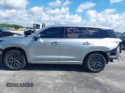 ✅ 2024 Lexus TX 350 • VIN: 5TDAAAA67RS006365 • Lot: 43029987. Wystawiony na IAAI z przebiegiem 32 805 mil. Bezpłatny archiwum sprzedaży aukcyjnych z USA i szczegółowy raport historii pojazdu na DreamBid. Zdjęcie 15.