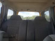 ✅ 2000 Nissan Xterra XE • VIN: 5N1ED28Y6YC575824 • Lot: 84641305. Wystawiony na Copart z przebiegiem 313 075 mil. Bezpłatny archiwum sprzedaży aukcyjnych z USA i szczegółowy raport historii pojazdu na DreamBid. Zdjęcie 10.