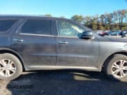 ✅ 2013 Dodge Durango Crew • VIN: 1C4RDHDG7DC666696 • Лот: 43467919. Опубликован ранее на IAAI с пробегом Не указан. Бесплатный доступ к архиву аукционных продаж из США и подробный отчёт об истории автомобиля на DreamBid. Изображение 12.