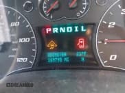 ✅ 2008 Chevrolet Equinox LT • VIN: 2CNDL53F686288482 • Лот: 41366090. Опубликован ранее на IAAI с пробегом 169 795 миль. Бесплатный доступ к архиву аукционных продаж из США и подробный отчёт об истории автомобиля на DreamBid. Изображение 15.