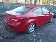 ✅ 2016 Hyundai Elantra SE • VIN: KMHDH4AE5GU479770 • Лот: 43627761. Опубликован ранее на IAAI с пробегом 196 546 миль. Бесплатный доступ к архиву аукционных продаж из США и подробный отчёт об истории автомобиля на DreamBid. Изображение 4.