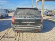 ✅ 2011 Ford Explorer Limited • VIN: 1FMHK7F89BGA19509 • Лот: 93698255. Опубликован ранее на Copart с пробегом 171 799 миль. Бесплатный доступ к архиву аукционных продаж из США и подробный отчёт об истории автомобиля на DreamBid. Изображение 6.