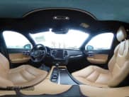 ✅ 2018 Volvo XC90 Momentum • VIN: YV4102PK9J1386868 • Lot: 42102125. Listed on IAAI with 87,474 mi. Free auction sales archive from the USA and detailed vehicle history report at DreamBid. Image 19.