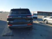 ✅ 2021 Jeep Grand Cherokee Limited • VIN: 1C4RJKBG9M8200747 • Lot: 43592833. Listed on IAAI with 59,924 mi. Free auction sales archive from the USA and detailed vehicle history report at DreamBid. Image 17.