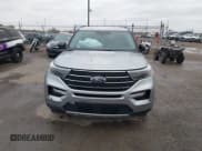 ✅ 2023 Ford Explorer XLT • VIN: 1FMSK7DH2PGA61164 • Lot: 43510987. Wystawiony na IAAI z przebiegiem 67 611 mil. Bezpłatny archiwum sprzedaży aukcyjnych z USA i szczegółowy raport historii pojazdu na DreamBid. Zdjęcie 12.
