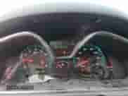 2013 Chevrolet Traverse LS with VIN 1GNKRFKD4DJ259342, listed as a Copart auction lot 56871605 with 183,791 mi miles and Salvage title. Bid and sale history available at DreamBid. Image 9.