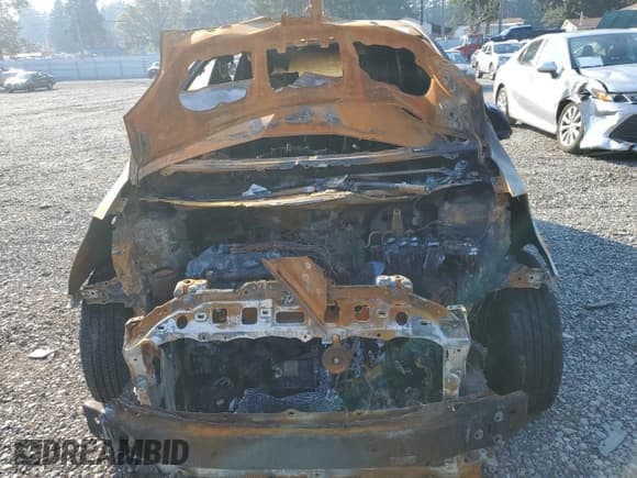 ✅ 2010 Toyota Yaris • VIN: JTDKT4K39A5313499 • Lot: 85370665. Wystawiony na Copart z przebiegiem Nie podano. Bezpłatny archiwum sprzedaży aukcyjnych z USA i szczegółowy raport historii pojazdu na DreamBid. Zdjęcie 5.