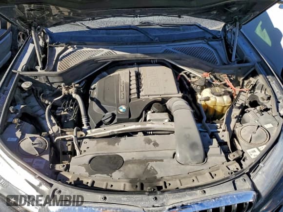 ✅ 2017 BMW X5 xDrive35i • VIN: 5UXKR0C3XH0X77381 • Lot: 71290815. Listed on Copart with 139,541 mi. Free auction sales archive from the USA and detailed vehicle history report at DreamBid. Image 12.