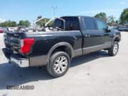 ✅ 2016 Nissan Titan SL • VIN: 1N6BA1F28GN507761 • Lot: 42315253. Wystawiony na IAAI z przebiegiem Nie podano. Bezpłatny archiwum sprzedaży aukcyjnych z USA i szczegółowy raport historii pojazdu na DreamBid. Zdjęcie 4.