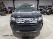 ✅ 2018 Ford Explorer XLT • VIN: 1FM5K8DH4JGB60000 • Лот: 90888845. Опубликован ранее на Copart с пробегом 189 186 миль. Бесплатный доступ к архиву аукционных продаж из США и подробный отчёт об истории автомобиля на DreamBid. Изображение 5.