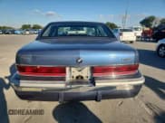 ✅ 1995 Buick Roadmaster Collectors Edition • VIN: 1G4BN52P6SR400754 • Lot: 92871085. Listed on Copart with 154,633 mi. Free auction sales archive from the USA and detailed vehicle history report at DreamBid. Image 6.