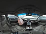 ✅ 2007 Acura RL Technology • VIN: JH4KB16607C004142 • Lot: 43727679. Wystawiony na IAAI z przebiegiem 209 707 mil. Bezpłatny archiwum sprzedaży aukcyjnych z USA i szczegółowy raport historii pojazdu na DreamBid. Zdjęcie 17.