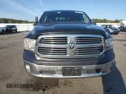 ✅ 2015 Ram 1500 Big Horn • VIN: 1C6RR7GT2FS659739 • Lot: 83812385. Wystawiony na Copart z przebiegiem 138 993 mil. Bezpłatny archiwum sprzedaży aukcyjnych z USA i szczegółowy raport historii pojazdu na DreamBid. Zdjęcie 5.