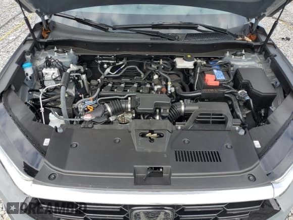 ✅ 2026 Honda CR-V EX • VIN: 2HKRS3H40TH301014 • Лот: 85535805. Опубликован ранее на Copart с пробегом 2 007 миль. Бесплатный доступ к архиву аукционных продаж из США и подробный отчёт об истории автомобиля на DreamBid. Изображение 12.