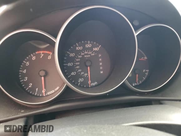 ✅ 2005 Mazda 3 i • VIN: JM1BK12F651220271 • Lot: 71429605. Wystawiony na Copart z przebiegiem Nie podano. Bezpłatny archiwum sprzedaży aukcyjnych z USA i szczegółowy raport historii pojazdu na DreamBid. Zdjęcie 9.