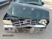 ✅ 2003 Ford Ranger XL Fleet • VIN: 1FTYR44UX3PB51856 • Лот: 80990405. Опубликован ранее на Copart с пробегом 250 788 миль. Бесплатный доступ к архиву аукционных продаж из США и подробный отчёт об истории автомобиля на DreamBid. Изображение 11.