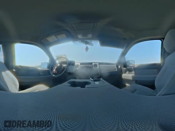 ✅ 2014 Ford F-150 XL • VIN: 1FTFX1ETXEFC02041 • Lot: 42268159. Wystawiony na IAAI z przebiegiem 169 999 mil. Bezpłatny archiwum sprzedaży aukcyjnych z USA i szczegółowy raport historii pojazdu na DreamBid. Zdjęcie 18.