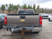 ✅ 2012 Chevrolet Silverado 1500 LT • VIN: 1GCRKSE79CZ219803 • Lot: 43611754. Listed on IAAI with 165,403 mi. Free auction sales archive from the USA and detailed vehicle history report at DreamBid. Image 16.