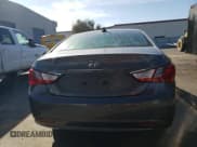 ✅ 2011 Hyundai Sonata GLS • VIN: 5NPEB4AC7BH103924 • Lot: 72650764. Listed on Copart with 177,172 mi. Free auction sales archive from the USA and detailed vehicle history report at DreamBid. Image 6.