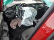 ✅ 2023 Chevrolet Bolt EV 2LT • VIN: 1G1FX6S07P4160071 • Lot: 82125634. Wystawiony na Copart z przebiegiem 14 672 mil. Bezpłatny archiwum sprzedaży aukcyjnych z USA i szczegółowy raport historii pojazdu na DreamBid. Zdjęcie 8.